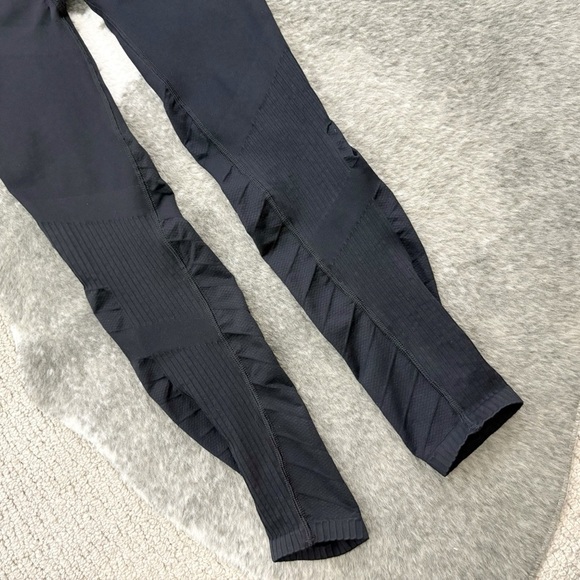 NWT BLANQI Hipster Contour Leggings - Picture 9 of 12